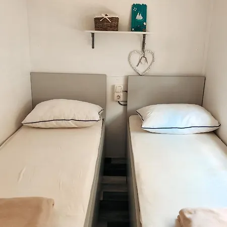 Vakantiehuis Camping Bepo Sveti Filip i Jakov